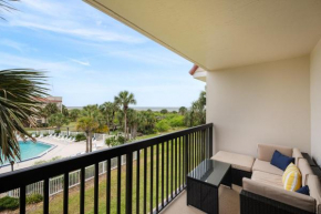 Ocean Village Club O35, 2BR, 2 Pools, Tennis, Wifi, Sleeps 6